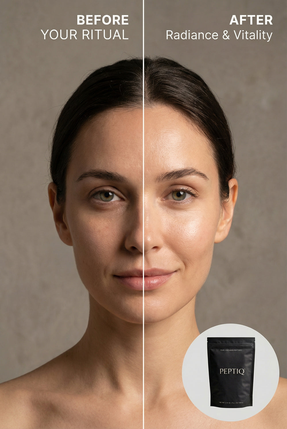 Your daily foundation for wellness