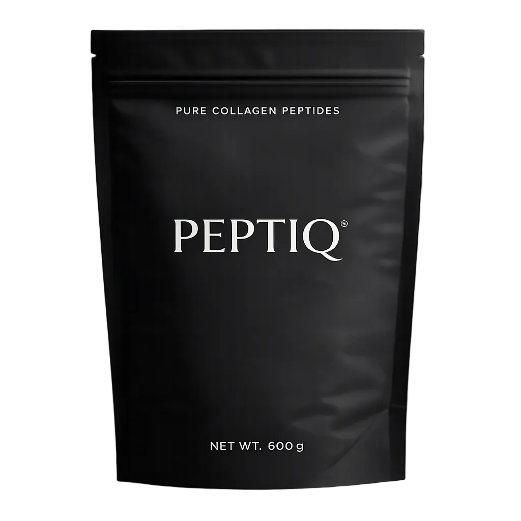 PEPTIQ® Premium Collagen Peptides