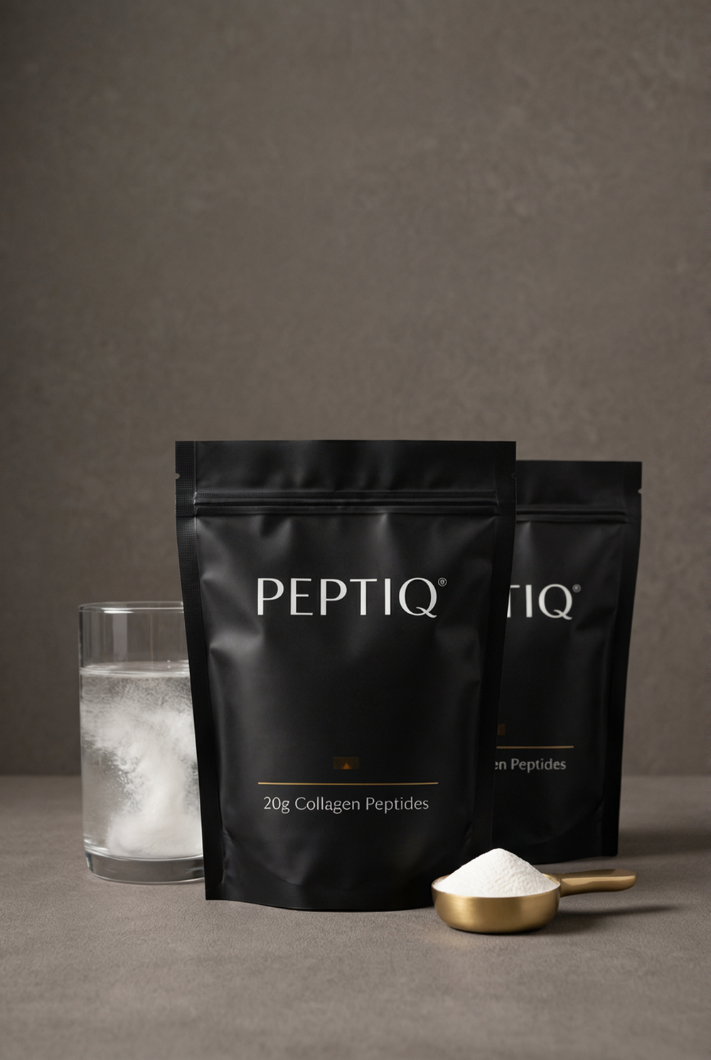 Built for Daily Rituals